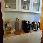 شقة Gemuetliches Tinyhouse Im Naturpark *