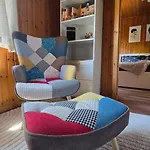 Gemuetliches Tinyhouse Im Naturpark * Rorodt