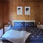 شقة Gemuetliches Tinyhouse Im Naturpark *
