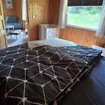 شقة Gemuetliches Tinyhouse Im Naturpark *