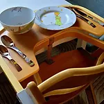 Gemuetliches Tinyhouse Im Naturpark * Rorodt