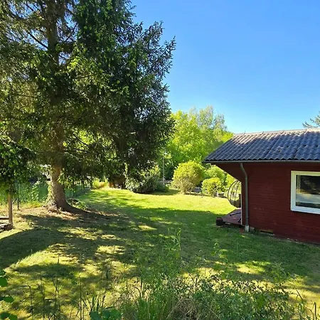 Appartement Gemuetliches Tinyhouse Im Naturpark