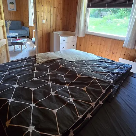 شقة Gemuetliches Tinyhouse Im Naturpark *