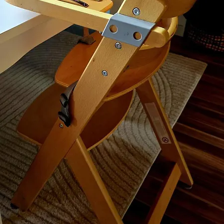 Gemuetliches Tinyhouse Im Naturpark Апартаменты *