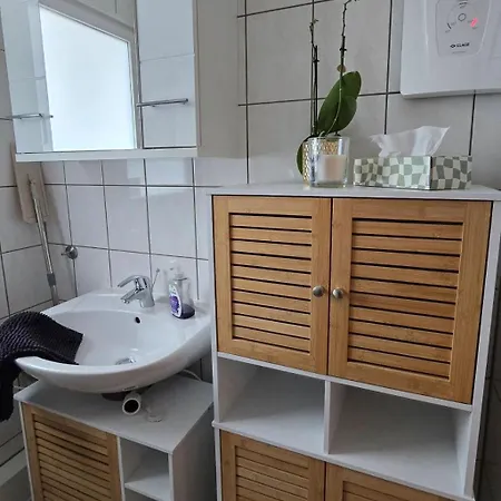 Gemuetliches Tinyhouse Im Naturpark * Rorodt