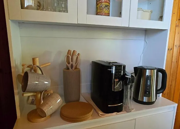 Διαμέρισμα Gemuetliches Tinyhouse Im Naturpark *