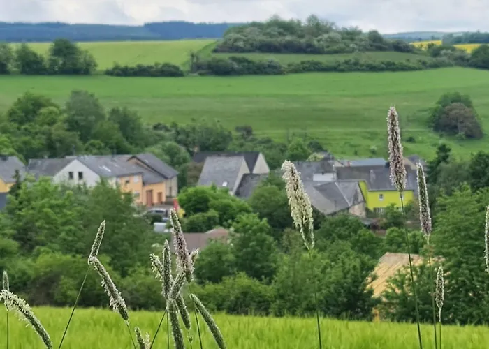 Gemuetliches Tinyhouse Im Naturpark * Rorodt