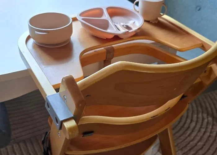 Gemuetliches Tinyhouse Im Naturpark *