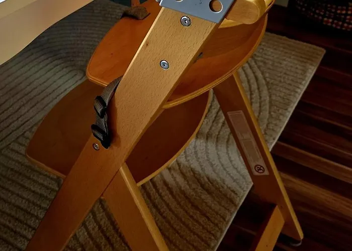 Gemuetliches Tinyhouse Im Naturpark Διαμέρισμα *