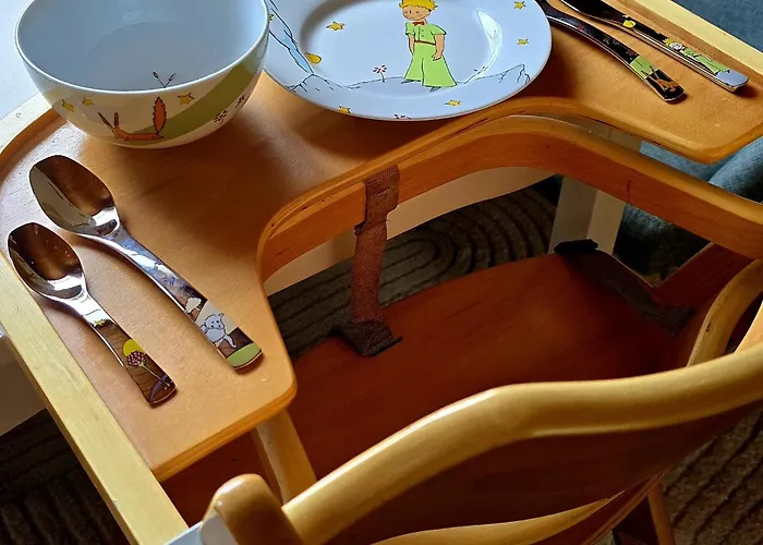 Gemuetliches Tinyhouse Im Naturpark * Rorodt