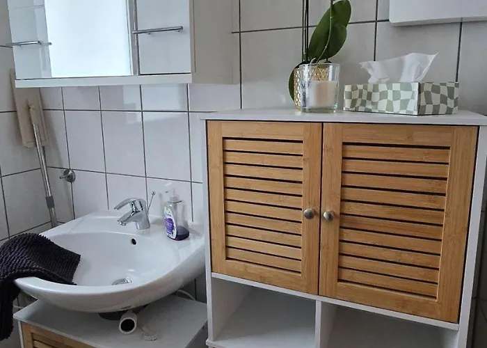 Gemuetliches Tinyhouse Im Naturpark * Rorodt